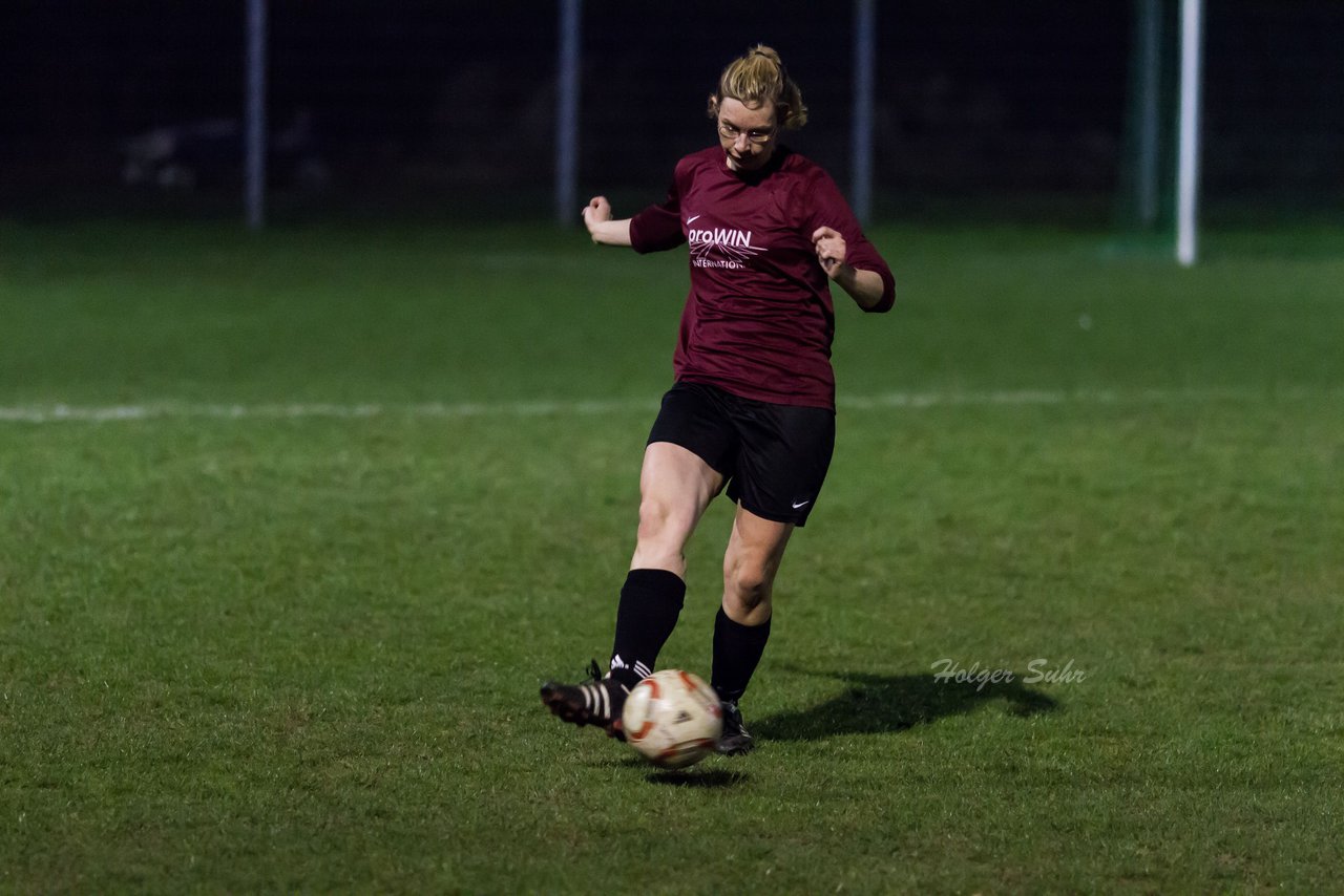 Bild 149 - Frauen TSV Zarpen - SG Rnnau/Daldorf : Ergebnis: 0:0